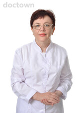 Сталевская Ольга Николаевна