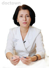Стамболиева Антонина Васильевна