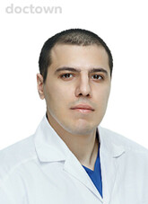 Стамов Демьян Олегович