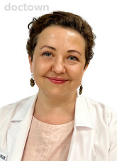 Станиловская Елена Алексеевна