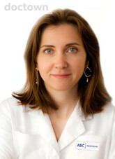 Станке Дарья Александровна