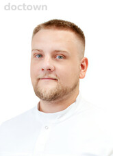 Станковский Кирилл Артурович