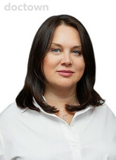 Старцева Олеся Игоревна