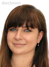 Старчикова Дарья Евгеньевна