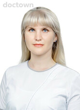 Старикова Марина Владимировна