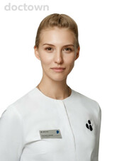 Старкова Анастасия Станиславовна