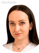 Старкова Марианна Валентиновна