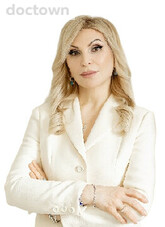 Старкова Оксана Валентиновна