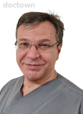 Стародубцев Данила Юрьевич