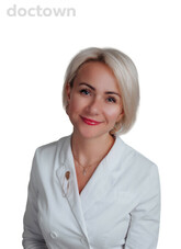 Нефедова Татьяна Юрьевна