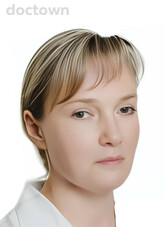 Старостина Ольга Викторовна