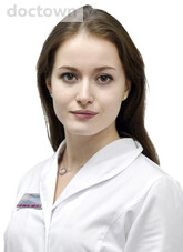 Старовойтова Елена Владимировна