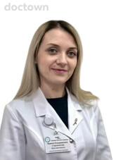 Старовойтова Марина Владимировна