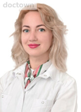 Статва Анна Викторовна