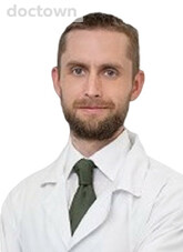 Ставцев Дмитрий Сергеевич