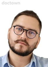 Ставцев Никита Алексеевич