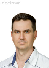 Ставицкий Дмитрий Николаевич