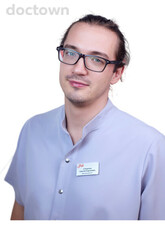 Стеценко Сергей Сергеевич