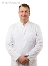 Стеклов Алексей Сергеевич