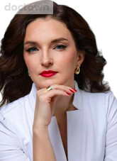Стельмах Мария Владимировна