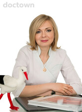 Стельмашенко Анна Игоревна