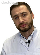 Степан Иванович Шупарский