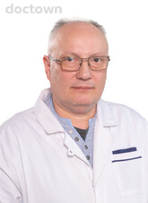 Степанищев Игорь Львович