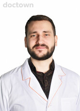 Степанов Андрей Евгеньевич