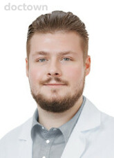 Степанов Дмитрий Владимирович