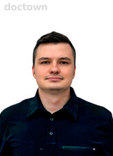 Степанов Евгений Сергеевич