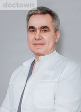 Степанов Игорь Геннадиевич