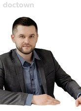 Степанов Иван Николаевич