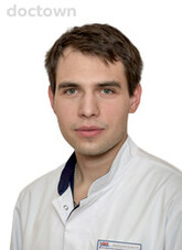 Степанов Николай Михайлович