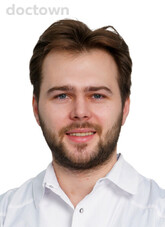 Степанов Сергей Васильевич