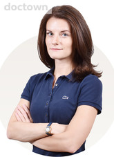 Степанова Анна Кирилловна