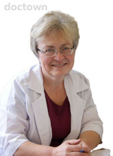 Степанова Елена Анатольевна