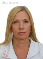 Степанова Ирина Алексеевна