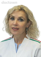 Степанова Наталья Николаевна