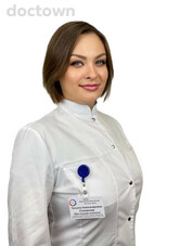 Степанова Татьяна Александровна