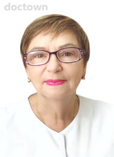 Степанова Татьяна Викторовна