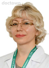 Степанова Татьяна Владимировна