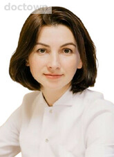 Степанова Юлия Сергеевна