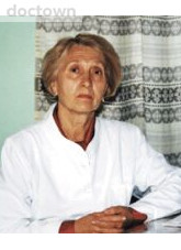 Степанова Жанна Васильевна