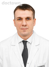 Степанянц Николай Георгиевич