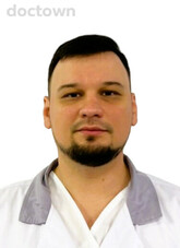 Степашкин Роман Игоревич