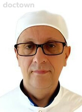 Степин Олег Илларионович