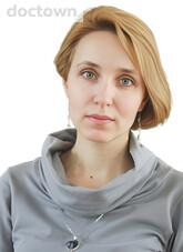 Степунина Надежда Евгеньевна