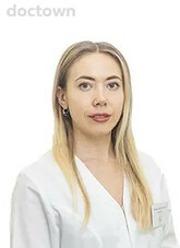 Степура Юлия Васильевна