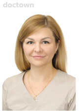 Стерликова Наталья Алексеевна