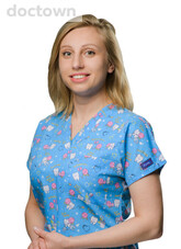 Стержанова Юлия Олеговна